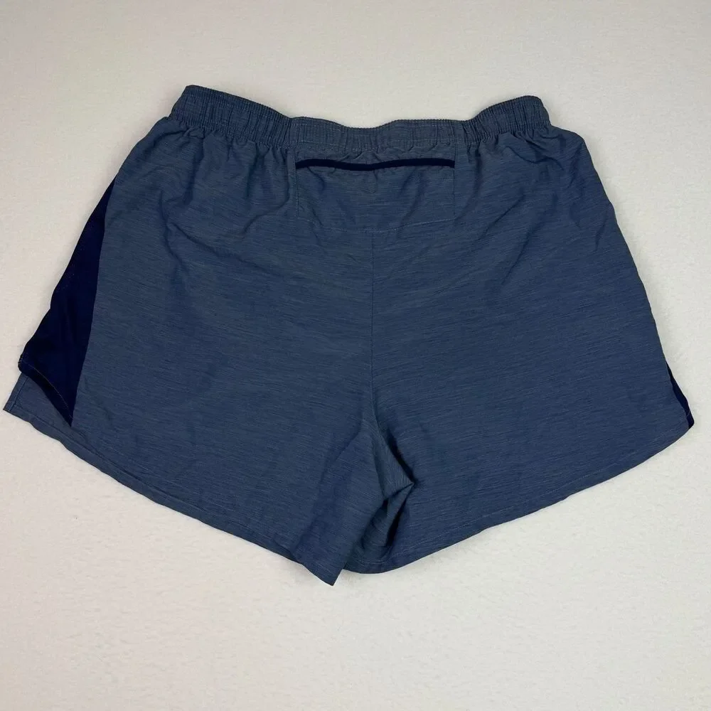 Nike Dri-FIT Blue 5